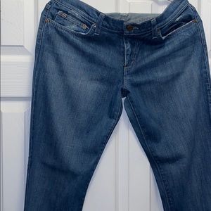 Joe’s Jeans (Short)